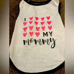 Various Adorable and Fun Dog Tshirts